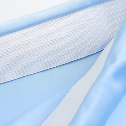 Satin Skirt Woman High Waist Elegant Long Skirts For Women Fashion Summer Midi Skirt Office Women's Skirts