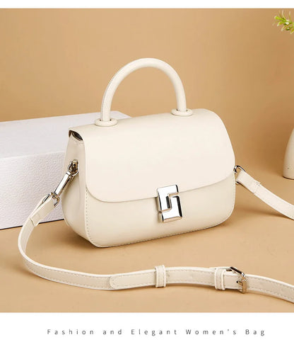 New Women's Bags, Fashionable and Versatile Saddle Bags, Niche High-End Armpit Bags, Single Shoulder Crossbody Bags for Commuting and Shopping