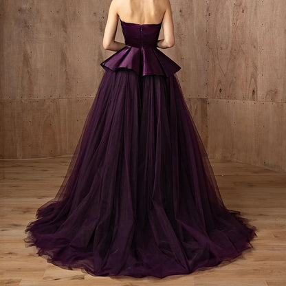 Woman's Evening Dress Gown Dresses for Day and Night Party Dresses Women Formal Occasion Dresses Elegant Long Dress Customized