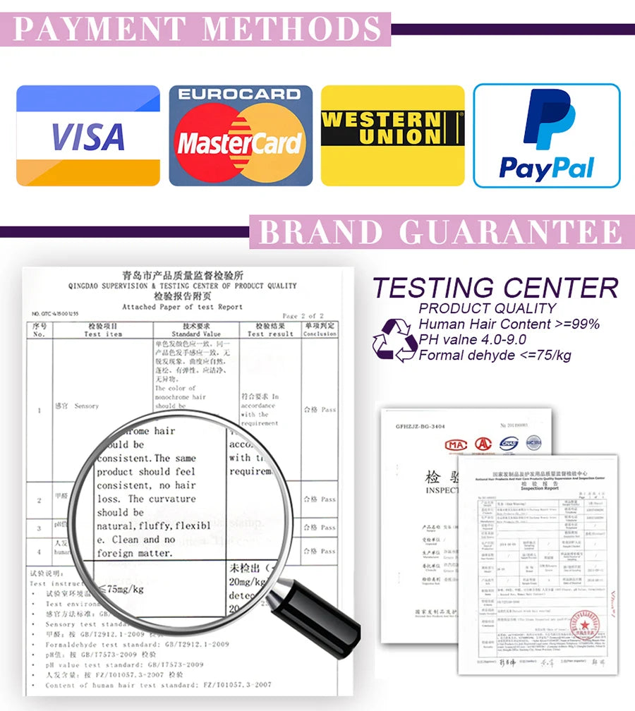 WOWANGEL Reddish Brown Pre Cut Glueless Wig Human Hair Ready To Wear 5x5 HD Lace Closure Water Wave Curly Wigs Wear To Go