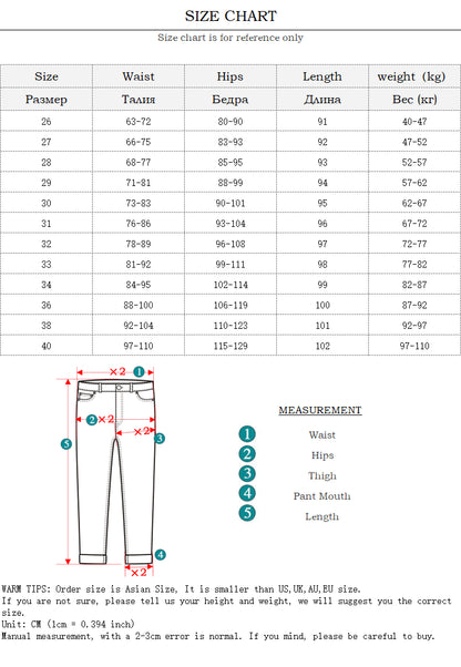 Jeans for Women Mom Jeans Blue Gray Black Woman High Elastic Stretch Jeans Female Washed Denim Skinny Pencil Pants
