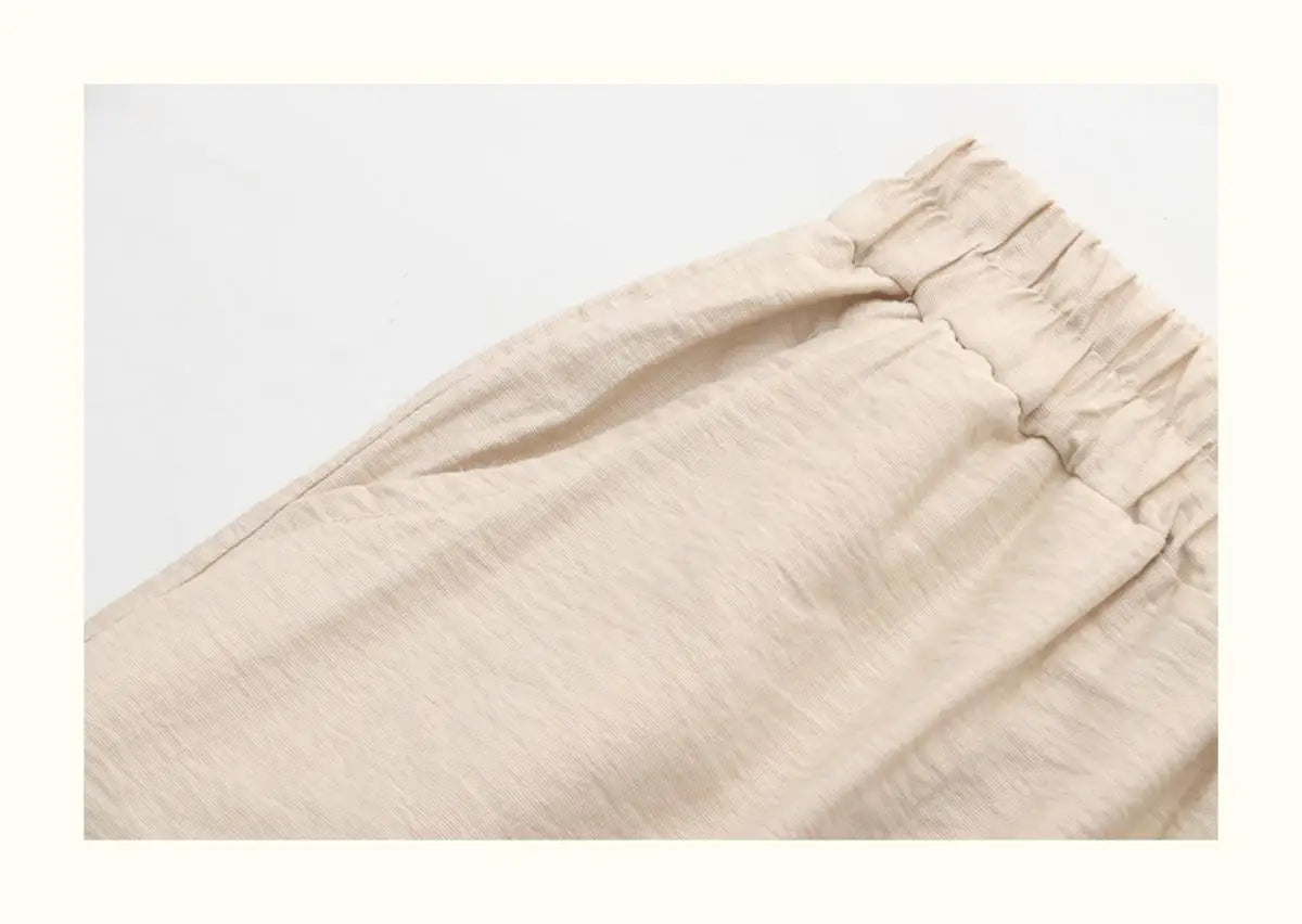 Elegant Summer Tops for Mature Women