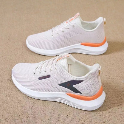 2025 new women's shoes, simple multi-color breathable no smelly feet shoes for women women shoes