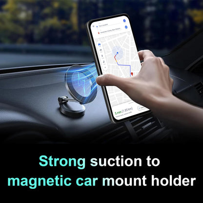 Protective Cover For Nothing Phone 3a Case With Ring Stand Holder Lens Protection Fundas Coque Capa