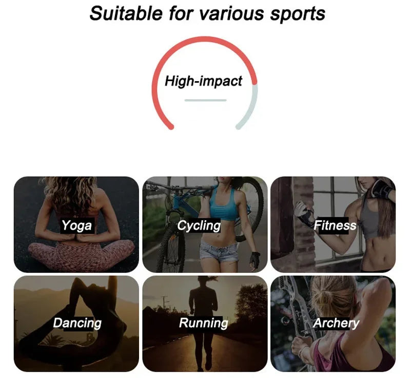 Woman Low Yoga Pants Tummy Control Squat Proof Gym Fitness Workout Scrunch Butt Tights Seamless Sports Leggings