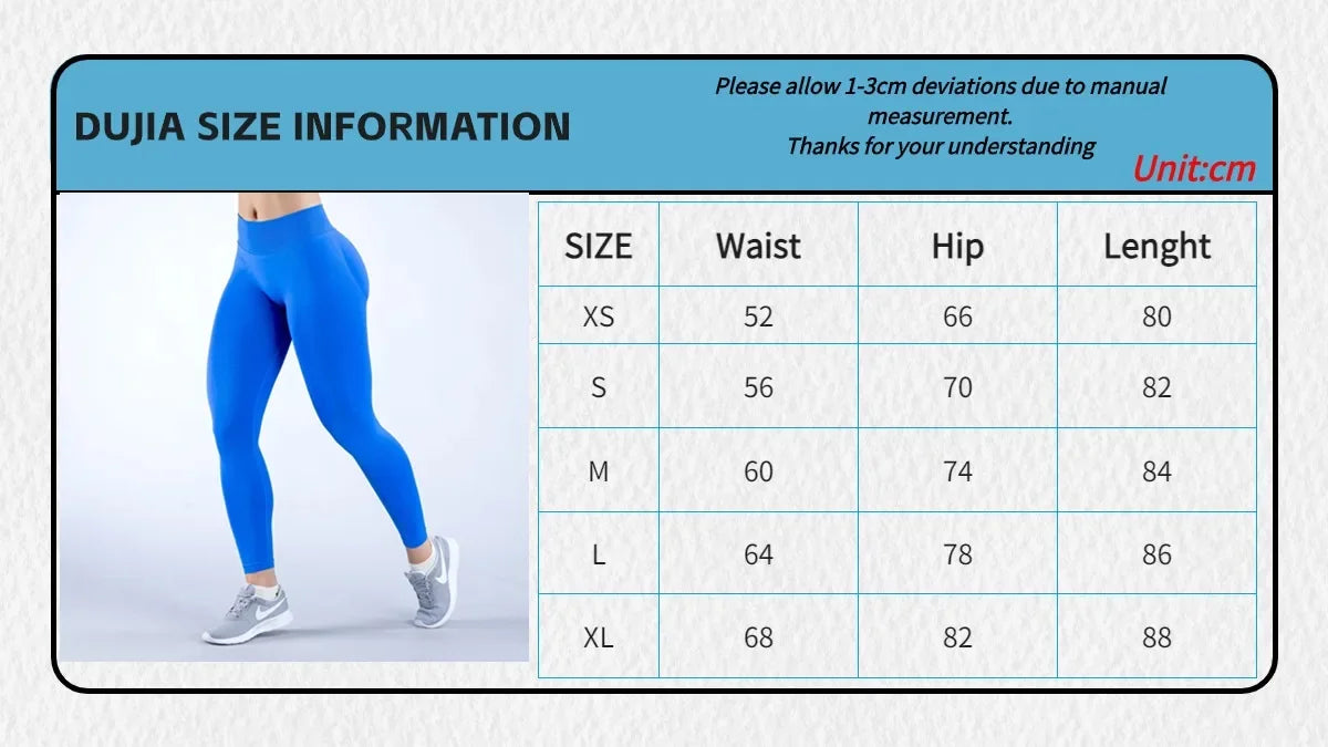 Yoga Pants Impact Leggings Women High Stretch Low Ribbed Band Seamless Scrunch Gym Leggings Fitness Sweat Wicking Workout Tights