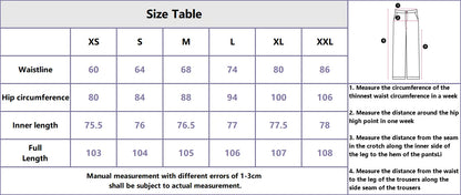 New women's hot jeans slimming European and American style casual versatile high waist washed Denim trousers for women
