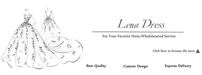 Black Elegant Evening Dresses for Woman Luxury Evening Gown Dresses for Special Occasions Custom Made Luxury Prom Dress 2025