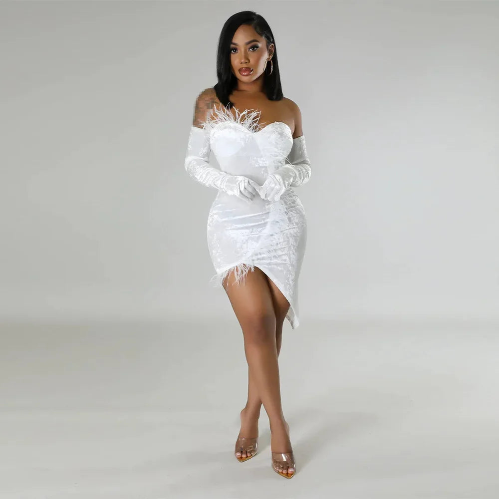 Customized birthday dress for women fall dresses for women 2025 long dresses evening dress party dresses woman clothes 2025 new