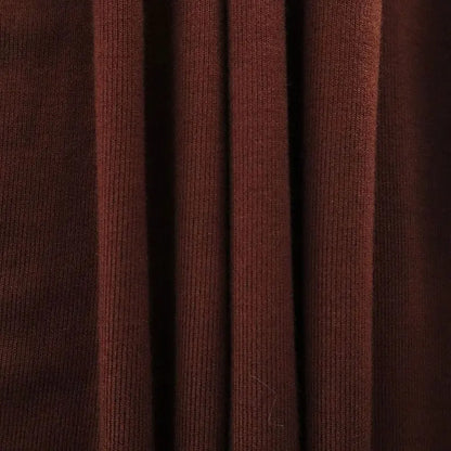 Sexy Women's Skirt Summer Solid New Streetwear Fashion Casual Slim Versatile Female Straight Skirt Elegant Simple Knitted Skirt