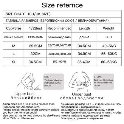 Women Tank Tops Streetwear Push Up Cropped Top for Female Padless Bralette Sexy Backless Lingerie Fashion Solid Camisole Girl