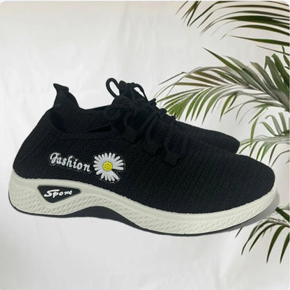 2025 new women's shoes, simple multi-color breathable no smelly feet shoes for women women shoes