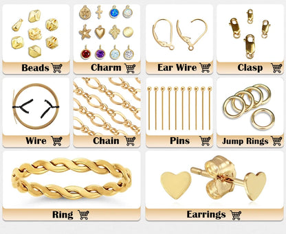 14K Gold Filled 8mm Square Earrings Minimalism Jewelry Gold Filled Stud Earrings Brincos Pendientes Oorbellen Boho Women Earring