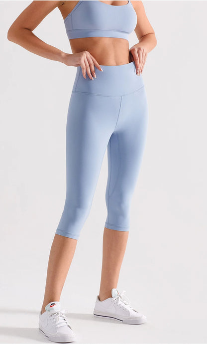 Yoga Pants Women's Gym Sports Leggings High Waist Plus Size Fitness Workout Tights Push Up Sweatpants Running Workout Trousers