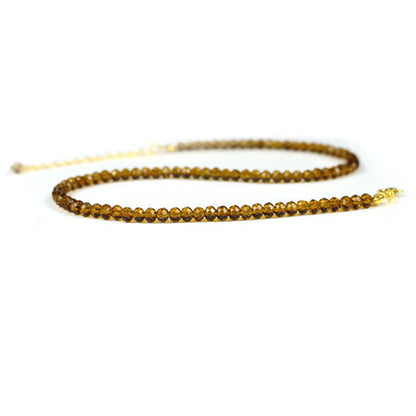 Fashion Brand Simple Black Beads Short Necklace Female Jewelry Women Choker s Bijoux Femme Ladies Party  2024