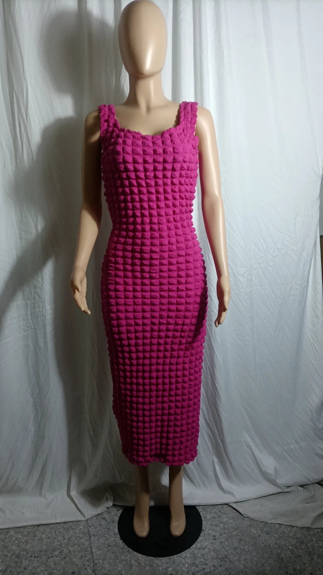 2025 Spring Summer Women Style Women Long Skirts Muslim High Quality Fashion Style Fit High Waist Skirt Plus Size Skirt