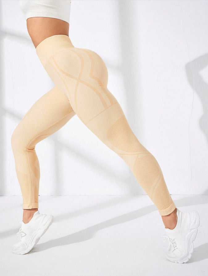 Yoga Pants Sport Leggings Women Seamless High Waist Push Up Woman Tights Fitness Workout Leggins Gym