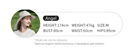 I BELIEVE YOU Top For Women 2025 New Summer T-shirt White O-Neck Studded Beads Embroidery Splicing Commuting T-shirt 2252016014