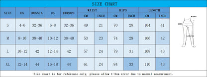 Women's Yoga Pants High Waist Bootcut Flared Leggings Workout Fitness Casual Wear Comfortable  Activewear Yoga Flared Pants Wome