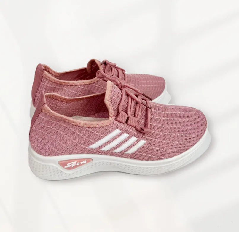 2025 new women's shoes, simple multi-color breathable no smelly feet shoes for women women shoes