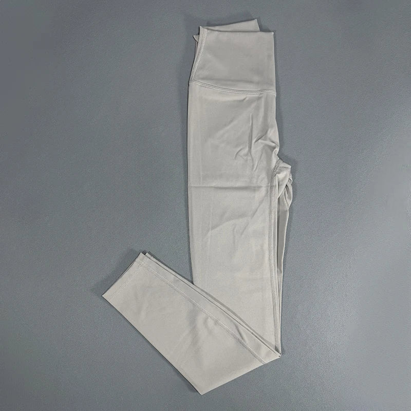 Sports yoga pants for women, high waisted running, cycling, fitness, fast drying, breathable, hip lifting,high-quality yoga pan