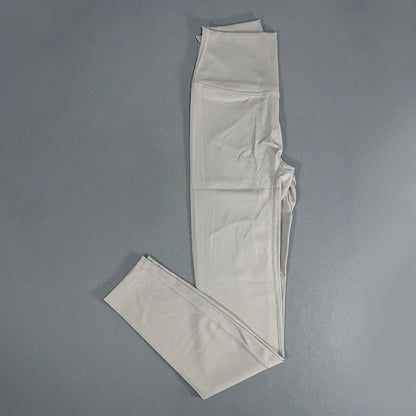 Sports yoga pants for women, high waisted running, cycling, fitness, fast drying, breathable, hip lifting,high-quality yoga pan