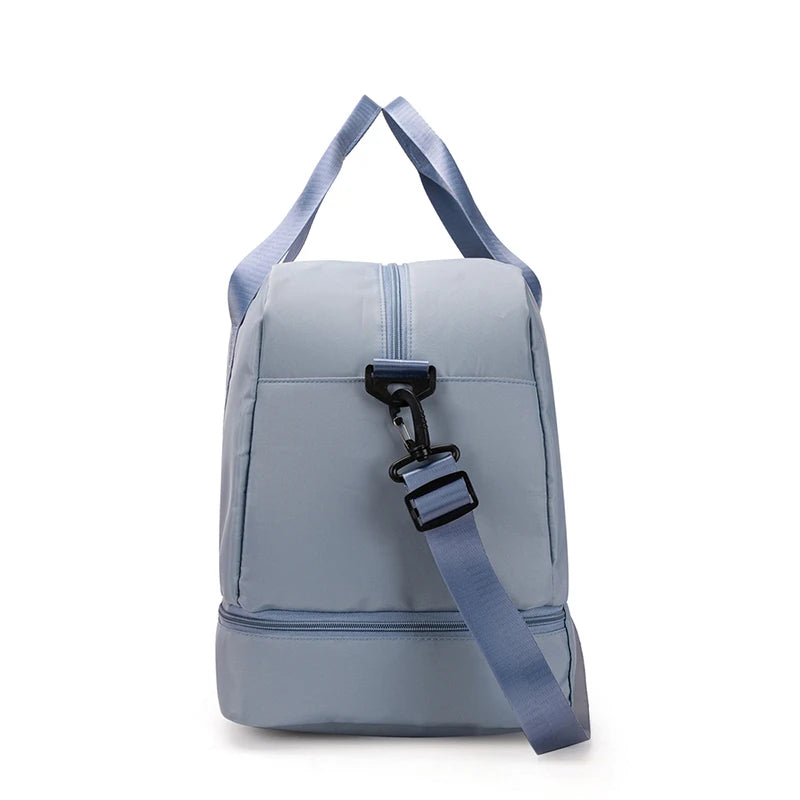 Bags For Women Handbag Nylon New Luggage Bags For Women Crossbody Bag Men's Travel Bag Casual Ladies Fashion Shoulder Bag