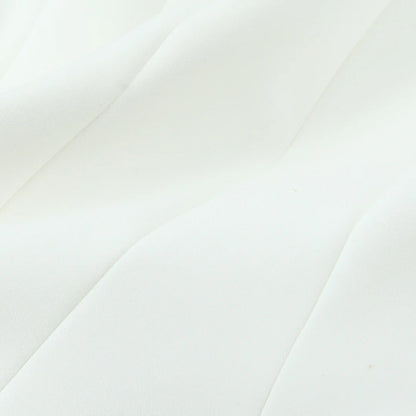 TRAF Top for Women Fashion Summer Short Skirt Hem Bow Sleeveless O-neck Blouse Street Clothing Vest Tank Chic Ladies Tops Mujer