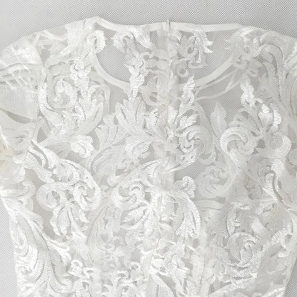 Elegant Long Dresses for Women Banquet Evening Dress Lace Embroidery Fringe Sexy Dress Vintage Wedding Party Prom Robe Vestidos