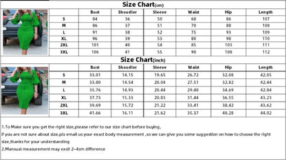 Nice Dresses for Ladies Wear Bodycon Midi Casual Elegant Fashion African Chic Dress for Women Puff Sleeve White Church Dresses