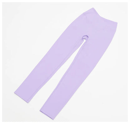 Women's Yoga Pants High Waist Yoga Leggings High Stretchy Tights Butt Lifting Breathable Sports Pants for Women Gym Leggings