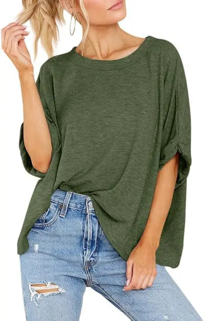 Women's Casual T-shirt Top For Women Tops Blusas Para Dama Топ Жіночний Topy Z Krótkim Rękawem Спортивная Футболка Y2k Tees