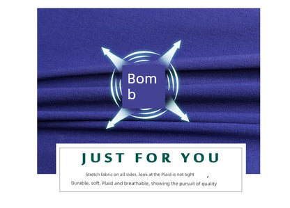 Contrast Color Fit Slimming Sweat-Absorbing Sports on Foot Outdoor