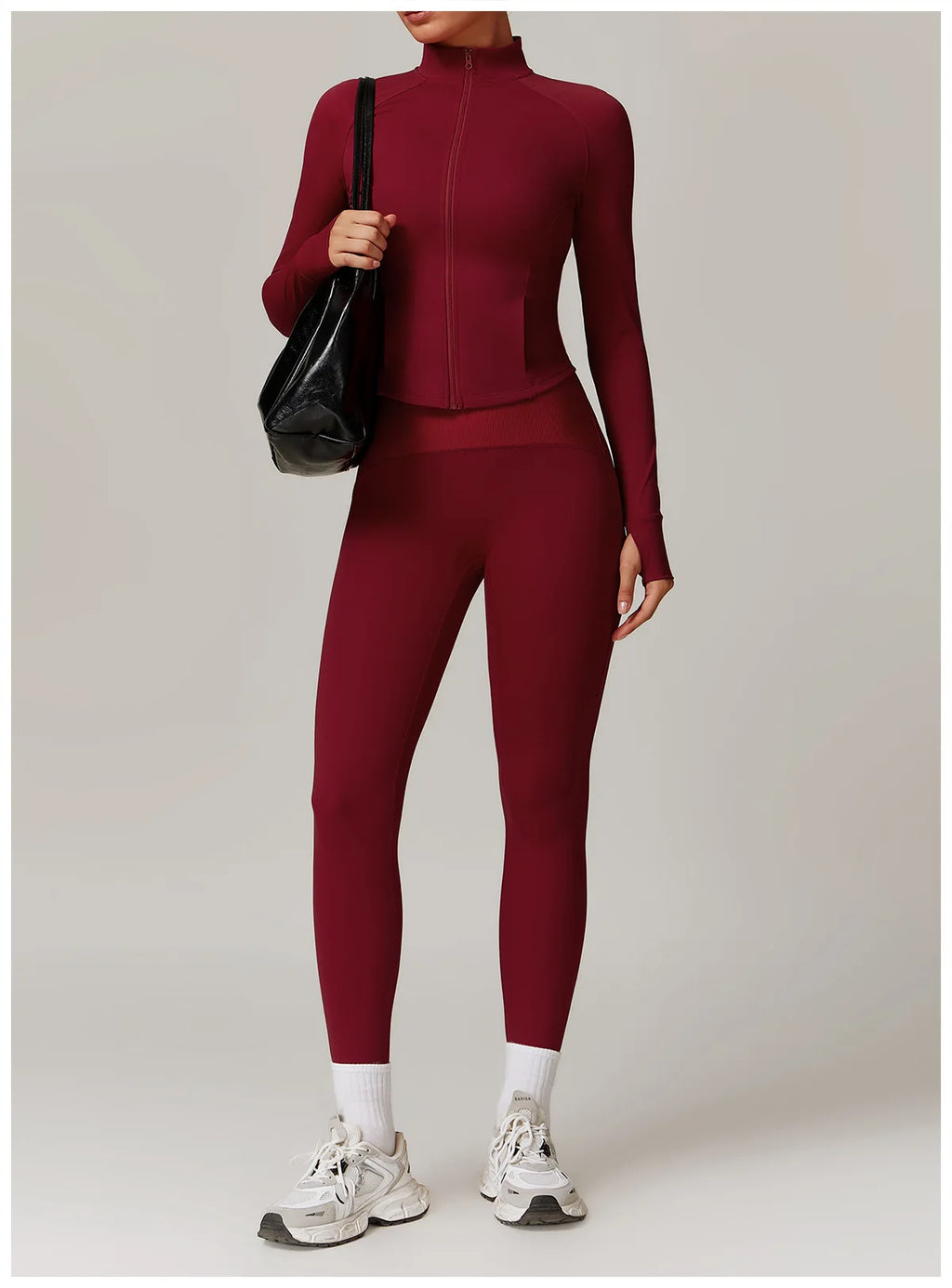 Women Gym Yoga Pants Fitting Woman Training Exercise Sports  Leggings Fitness Women Push Up Clothing Splicing together Tights