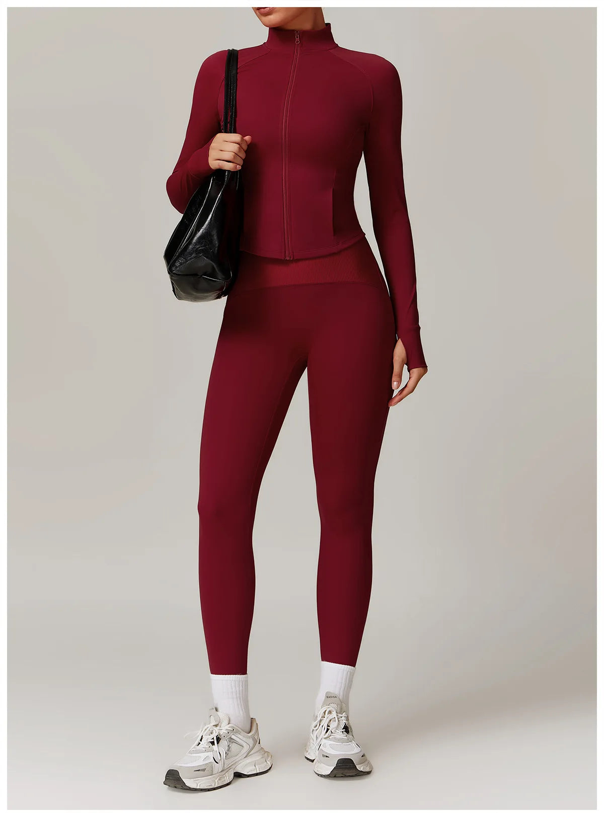 Women Gym Yoga Pants Fitting Woman Training Exercise Sports  Leggings Fitness Women Push Up Clothing Splicing together Tights