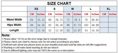 TRAF Women's Skort High Waist Brown Skirt Pants Stylish Summer Pink Black Mini Skirt Shorts Asymmetric Casual Off White Skort