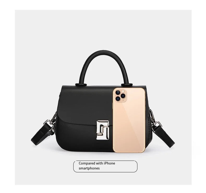New Women's Bags, Fashionable and Versatile Saddle Bags, Niche High-End Armpit Bags, Single Shoulder Crossbody Bags for Commuting and Shopping