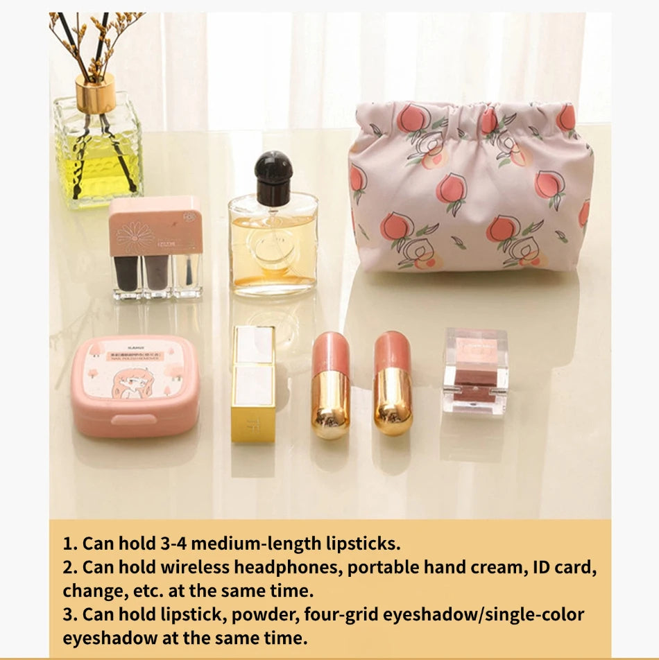 bags for women bolsas para mujeres tote femininas bolsos handbags mini bag pouch monedero cute makeup organizer neceser cosmetic