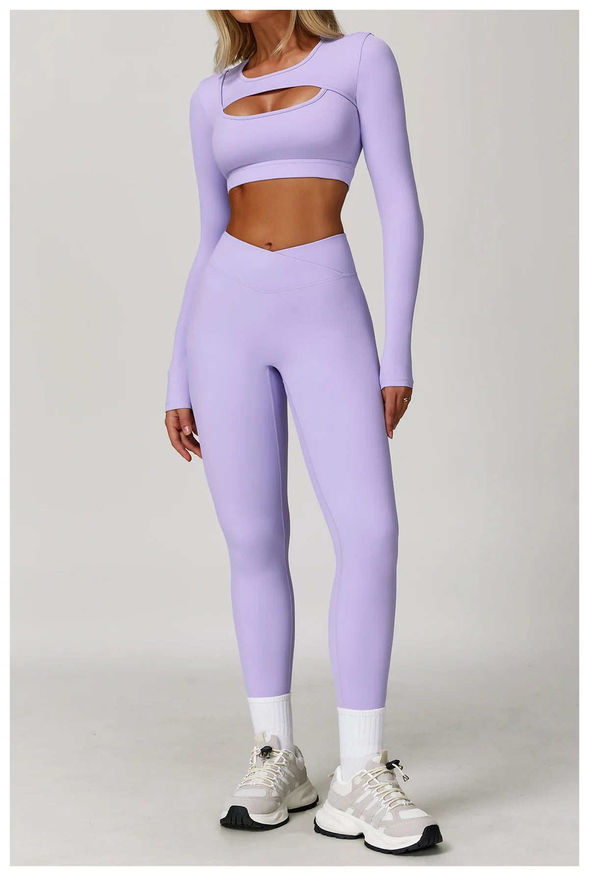 Women's Yoga Pants High Waist Yoga Leggings High Stretchy Tights Butt Lifting Breathable Sports Pants for Women Gym Leggings