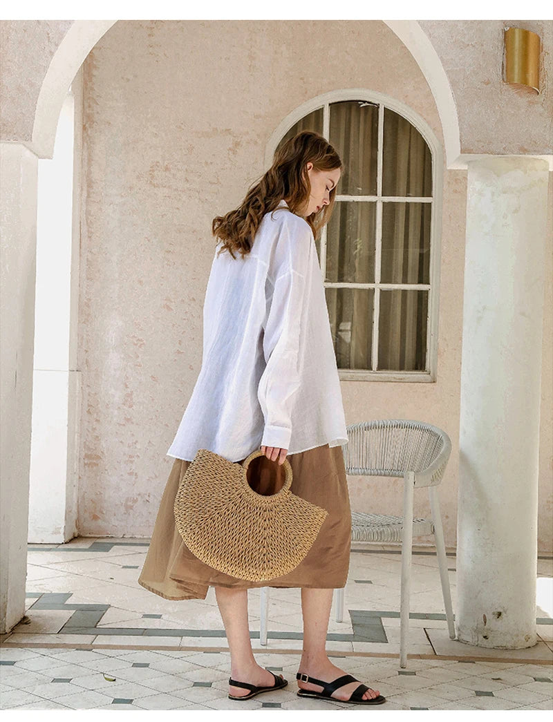 100% Cotton Dresses For Women 2022 Sexy Adjustable Strap Sleeveless Ruched Elegant Party Dresses Vestidos Femininos Frete GráTis