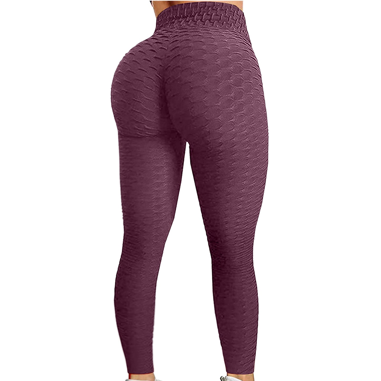 Yoga Leggings Women Fitness Running High Waist Slim Pants Push Up Sports Gym Quick Dry Jogging running Female Workout long pants
