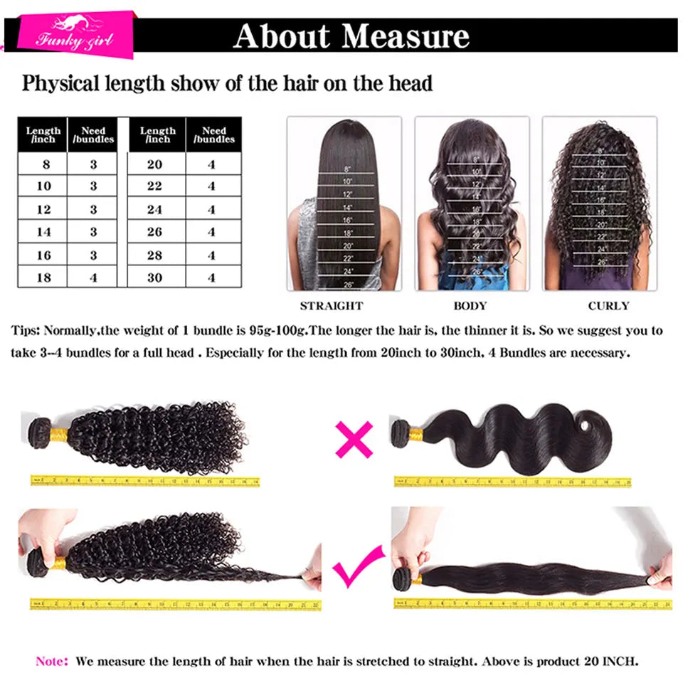 Ginger Water Wave Human Hair Wig 13x4 Lace Front Wigs For Women Brazilian Orange Color Deep Curly Wave Lace Front Human Hair Wig