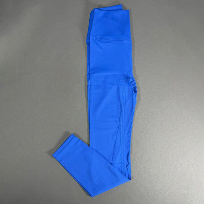 Sports yoga pants for women, high waisted running, cycling, fitness, fast drying, breathable, hip lifting,high-quality yoga pan