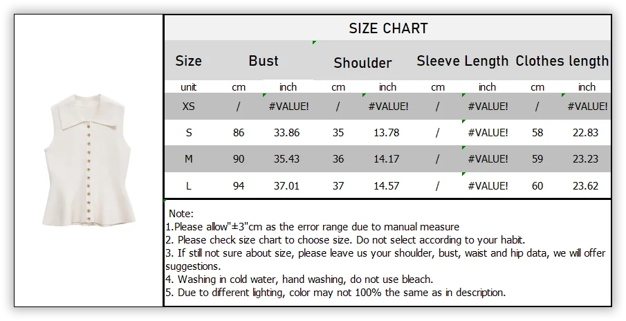 Women's clothing 2025 summer new product fashion European and American style short skirt style knitted vest top