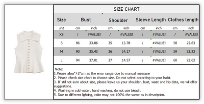 Women's clothing 2025 summer new product fashion European and American style short skirt style knitted vest top
