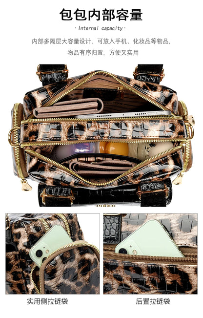 2025 Tote Bag for Women PU Leather Shoulder Bags Fashion Bags Large Purse and Handbags with Adjustable Shoulder Strap