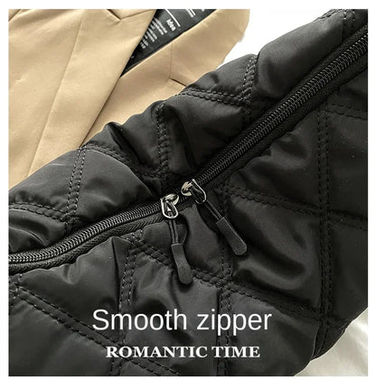 Embroidery Crossbody Bags for Women Large Capacity Handbags Shoulder Messenger Bag Female Popular Fashion Hobos Shopper Bag Sac