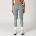 Yoga Pants Impact Leggings Women Seamless Sports Yoga Pant High Waist Ribbed Gym Clothes Fitness Workout Wear Scrunch Bum Tights