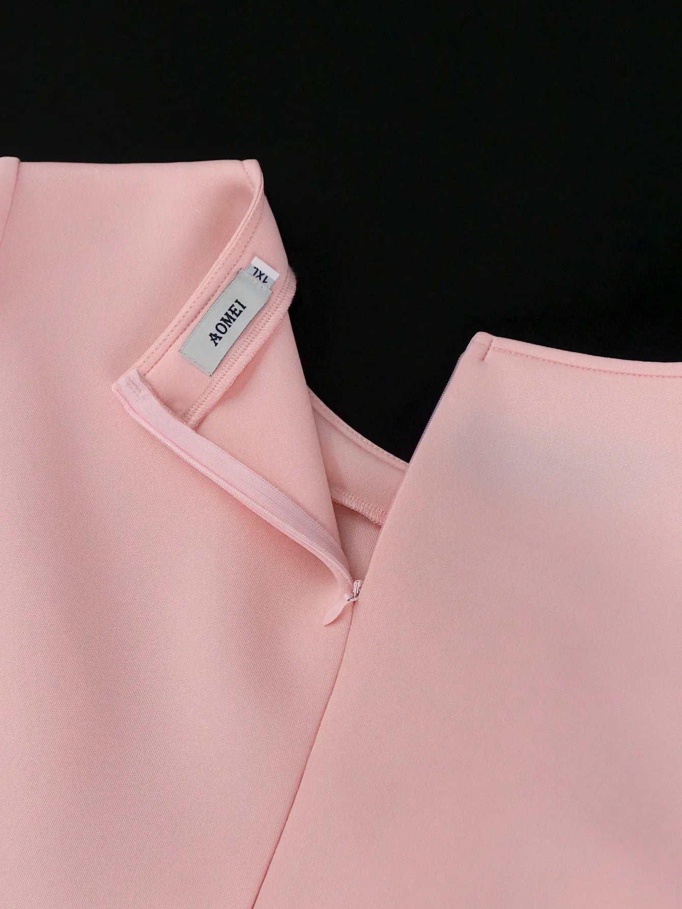 Church Dresses for Women Elegant Ruffles Long Flare Sleeves Sequined Party Bodycon Peplum Classy Occasion African Wedding Guest