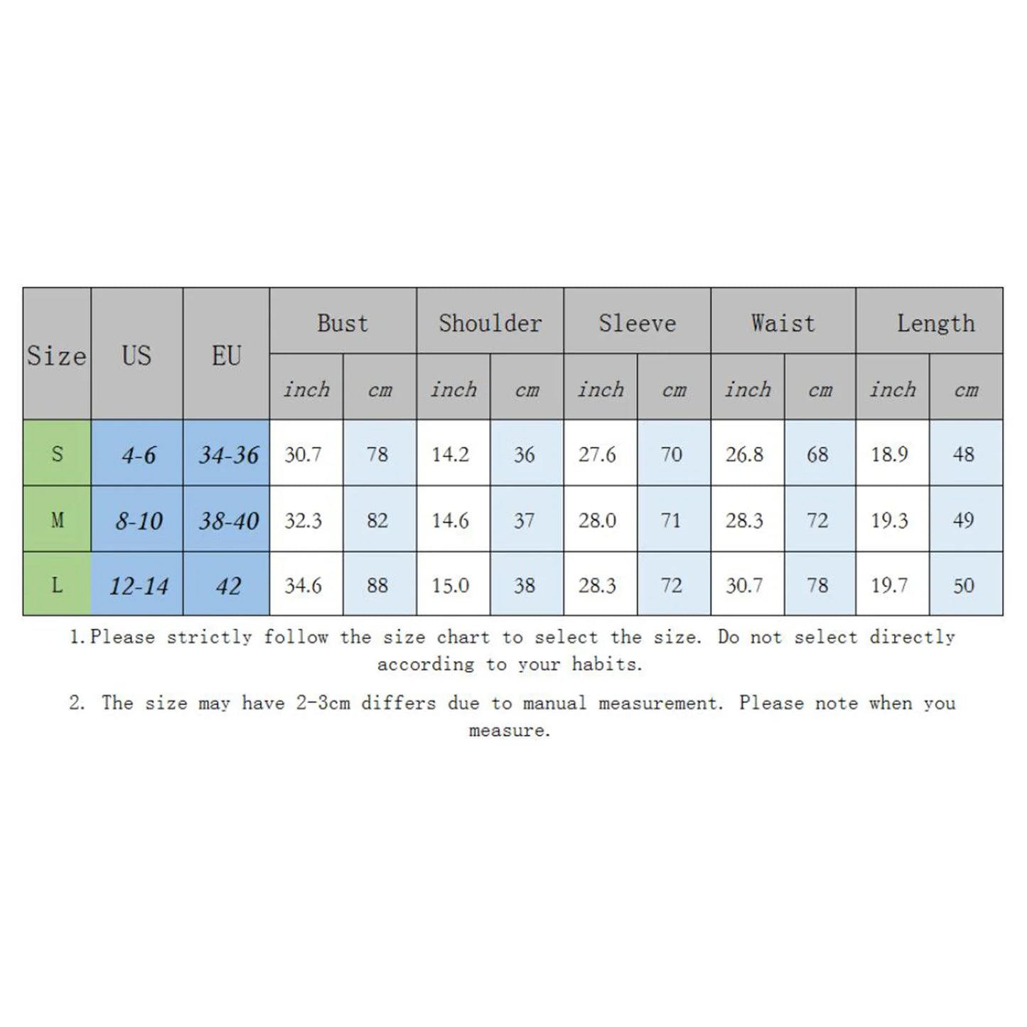 Women Fall Tops  Lace Trim Deep V Neck Bell Sleeve Crop Shirt Casual Streetwear